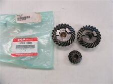 SUZUKI OUTBOARD GEAR SET (3 PIECE) 57310-93850 MARINE BOAT for sale  Shipping to South Africa