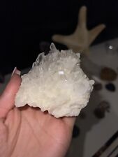Bergkristall druse gebraucht kaufen  Bergisch Gladbach