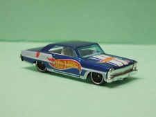 Hot wheels chevrolet d'occasion  Perpignan-