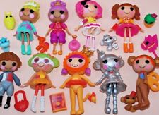 Mini lalaloopsy dolls for sale  FERNDOWN