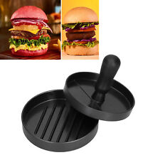 Burger maker round for sale  Shipping to Ireland