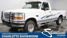 1996 Ford F-150 XLT 4X4 for sale  Concord