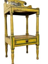 painted green washstand for sale  Reading