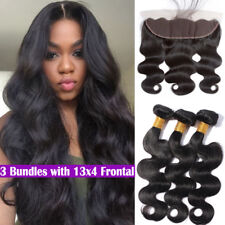 Body wave bundles for sale  Rowland Heights