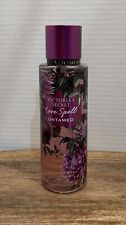 Victoria's Secret LOVE SPELL UNTAMED Fragrance Mist ~ 8,4 fl.oz. comprar usado  Enviando para Brazil