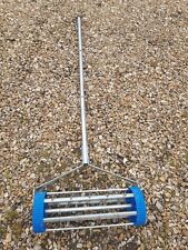 Manual push roller for sale  LINCOLN