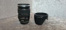 Canon 135mm lens for sale  EBBW VALE