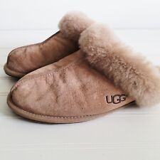 Ugg scuffette slippers for sale  Shipping to Ireland