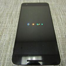 HUAWEI NEXUS 6P (TRANSPORTISTA DESBLOQUEADO) ESN LIMPIO, ¡FUNCIONA, POR FAVOR LEE! 56923, usado segunda mano  Embacar hacia Mexico