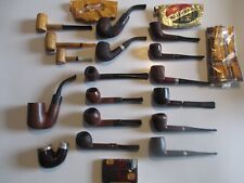 Vintage smoking pipe d'occasion  Expédié en Belgium