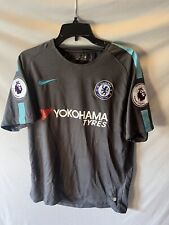 chelsea 2018 2019 home jersey for sale  Lansing