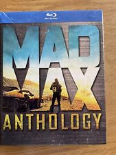 Mad max anthology usato  Carbonia