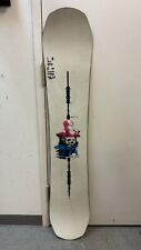 snowboard 135cm burton for sale  Brooklyn