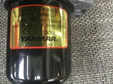 Yanmar fuel filter gebraucht kaufen  Wilsdruff