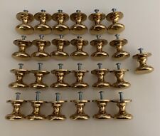 solid 25 handles pulls for sale  Upton