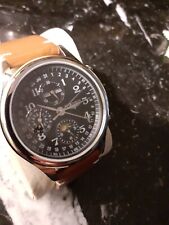 Montre guanquin complications d'occasion  Paris-