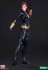 Avengers Kotobukiya Marvel Now! Boneco Viúva Negra - Escala 1/10 comprar usado  Enviando para Brazil