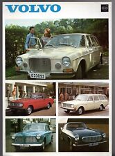 Volvo range 1968 for sale  UK