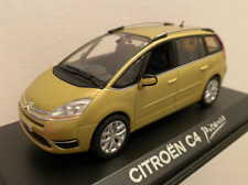 Citroën grand picasso d'occasion  Paris XVII