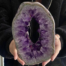 7.8lb natural amethyst for sale  Shipping to Ireland