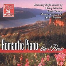 Romantic piano rose for sale  Loudon
