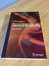 General relativity for sale  GLASGOW
