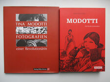 Tina modotti graphic gebraucht kaufen  Berlin