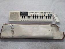 Tested casio tone for sale  San Diego