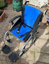 g lite wheelchair for sale  DARLINGTON