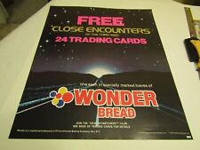 Wonder bread close for sale  Terre Haute