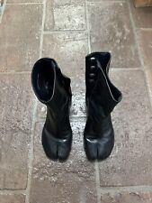 leather tabi boots for sale  Scottsdale