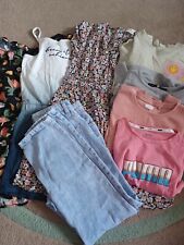 Bundle girls clothes for sale  GLASGOW