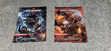 Dungeons dragons books for sale  HARTLEPOOL