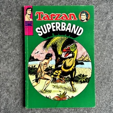 Tarzan superband tarzan gebraucht kaufen  Kreyenbrück