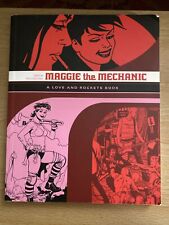 Maggie the Mechanic (Paperback ou Softback) comprar usado  Enviando para Brazil