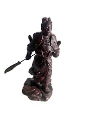 Chinese wood figure for sale  Pompano Beach