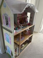 kidkraft dollhouse furniture for sale  RUGBY