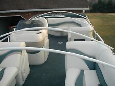 Arnall's Standard Arch Support System for Pontoon Covers - Stainless Steel for sale  Shipping to South Africa