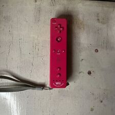 Nintendo controller wii usato  Modugno