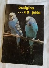 parakeets budgies english for sale  Grand Rapids