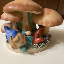 Vintage pixie mushroom. for sale  Tonawanda