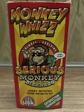 Monkey whizz for sale  Olancha