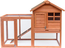 Wooden chicken coop for sale  USA