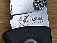 Black jack knives for sale  Lakeland