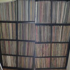 vinyl collection - Over 1500 LP na sprzedaż  PL