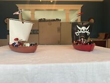 Playmobil pirate battle for sale  Laurel