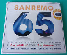 Sanremo compilation azzurra usato  Vignanello