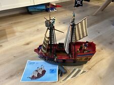 Playmobil 3940 piraten gebraucht kaufen  Grevenbroich-Kapellen