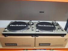 Technics 1200 mk2 for sale  BRIGHTON