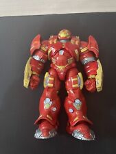 Marvel Legends Hulkbuster: los primeros 10 diez años de Marvel Studios segunda mano  Embacar hacia Argentina